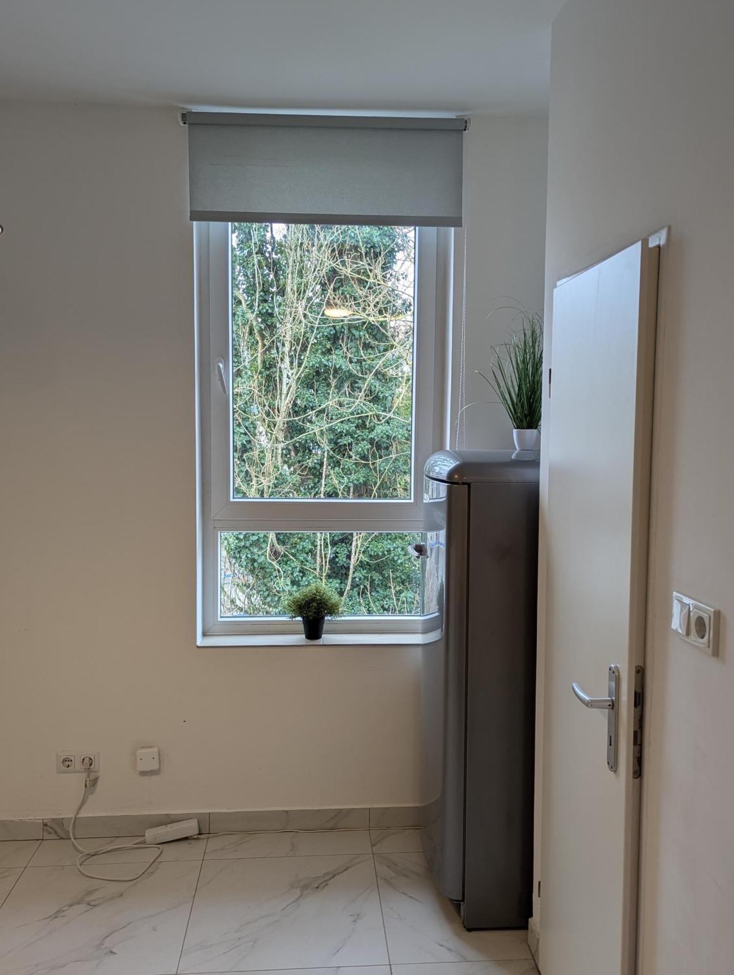 Nord-Apartment 6 I 1 Zimmer Mit Wlan & Walk-In Regendusche Bremerhaven Exterior photo