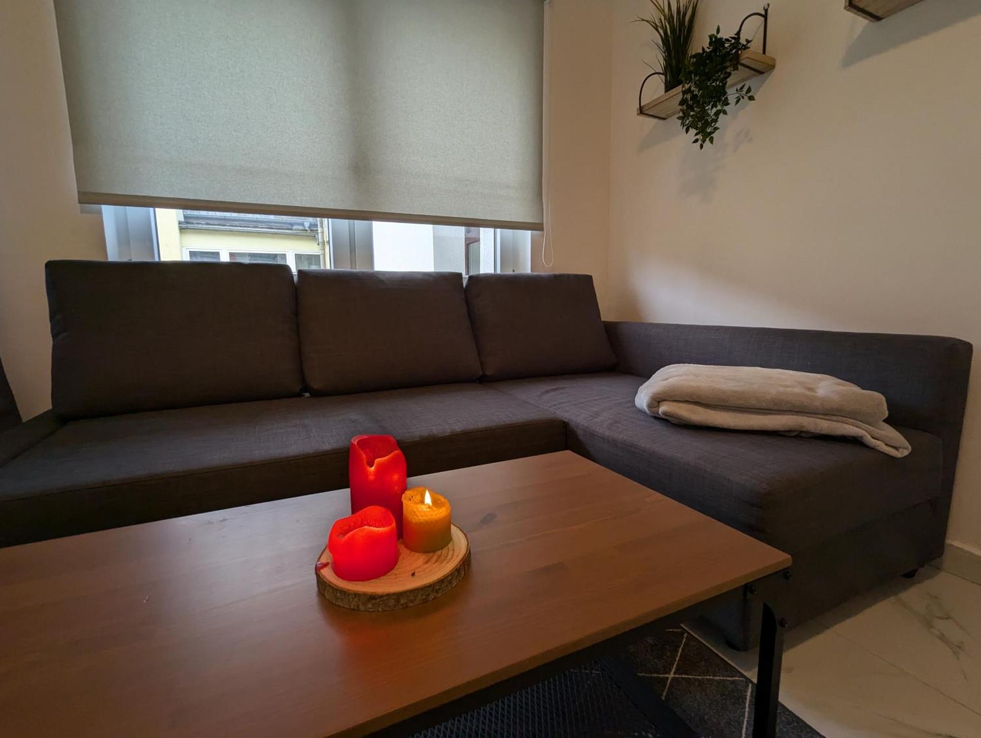 Nord-Apartment 6 I 1 Zimmer Mit Wlan & Walk-In Regendusche Bremerhaven Exterior photo