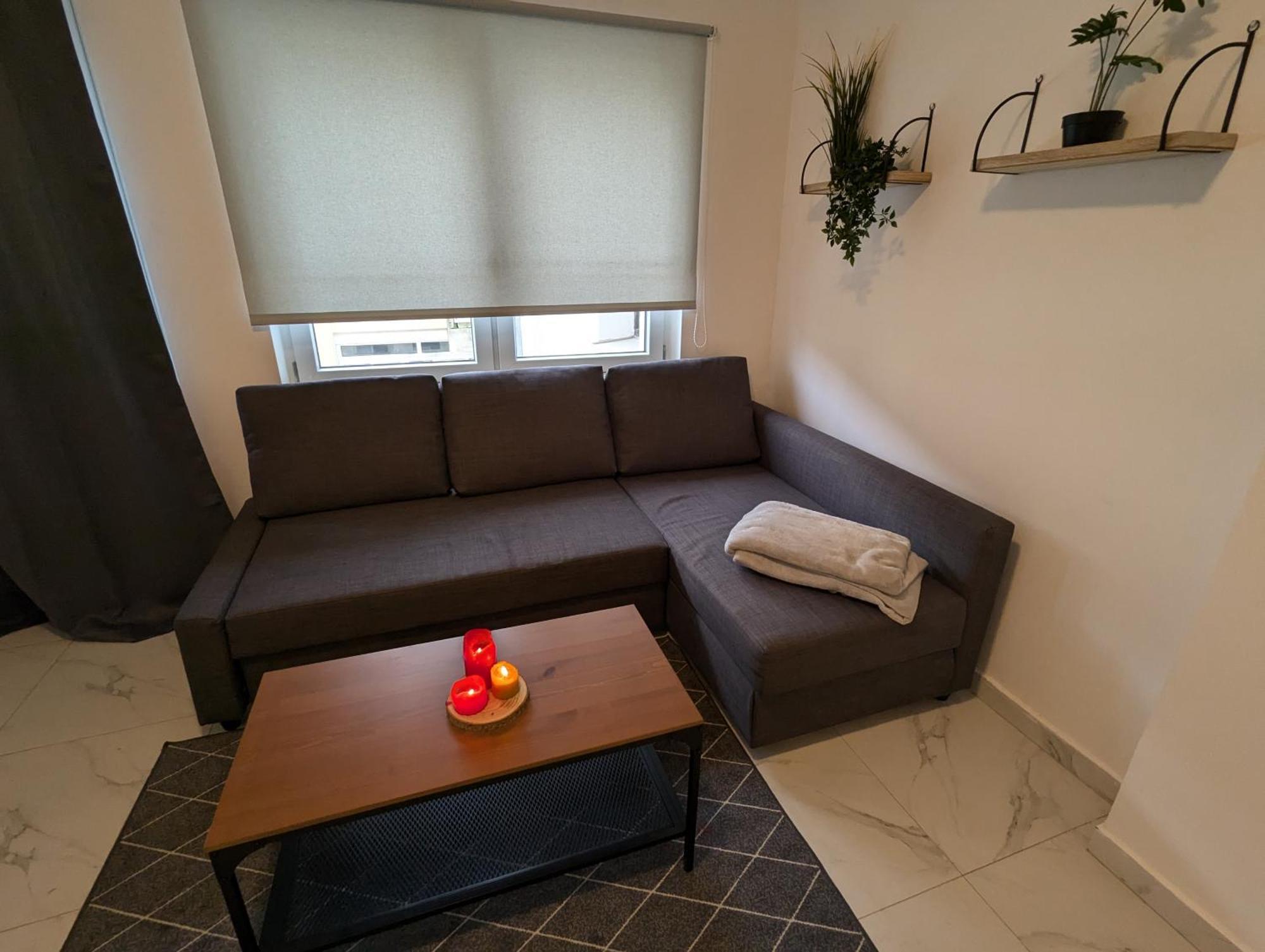 Nord-Apartment 6 I 1 Zimmer Mit Wlan & Walk-In Regendusche Bremerhaven Exterior photo
