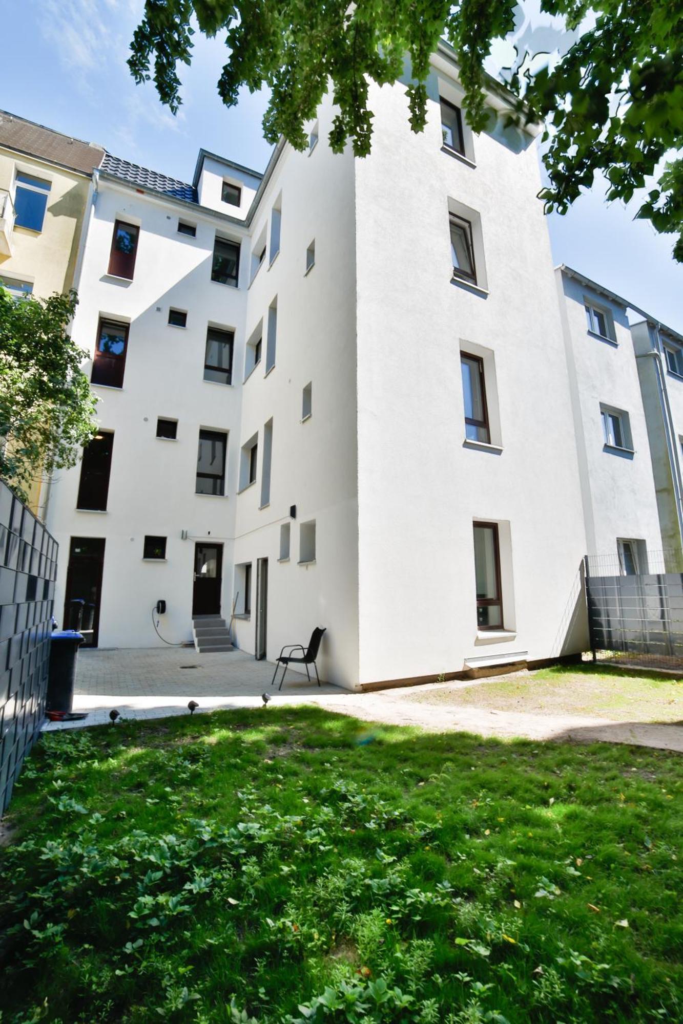 Nord-Apartment 6 I 1 Zimmer Mit Wlan & Walk-In Regendusche Bremerhaven Exterior photo